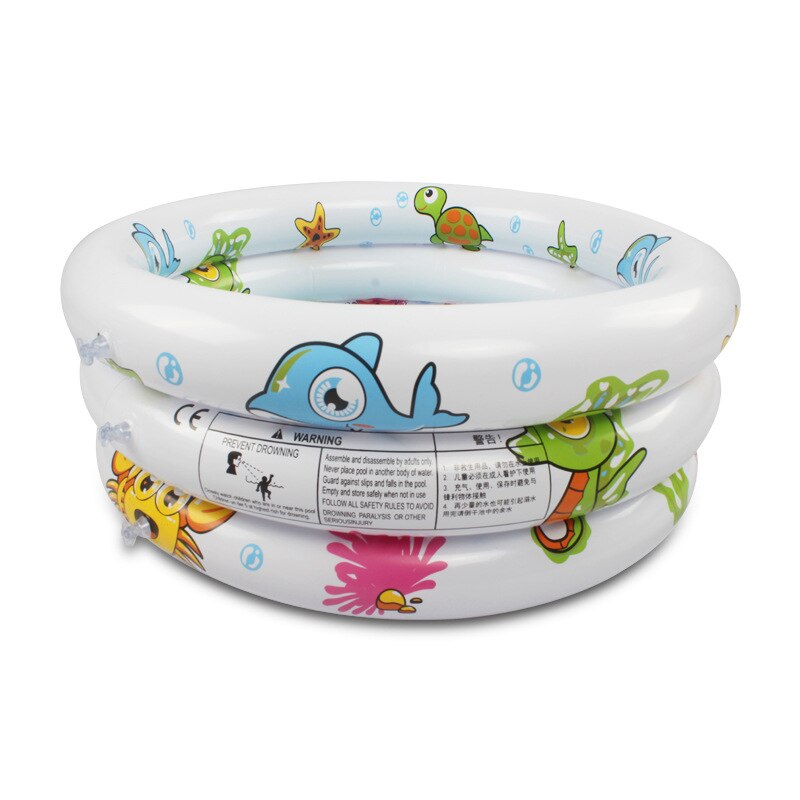 Baby Swimming Pool Round Inflatable